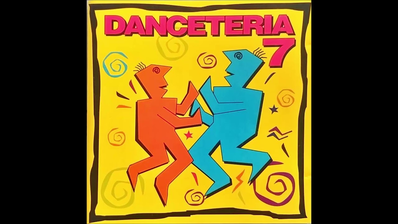 Danceteria 7