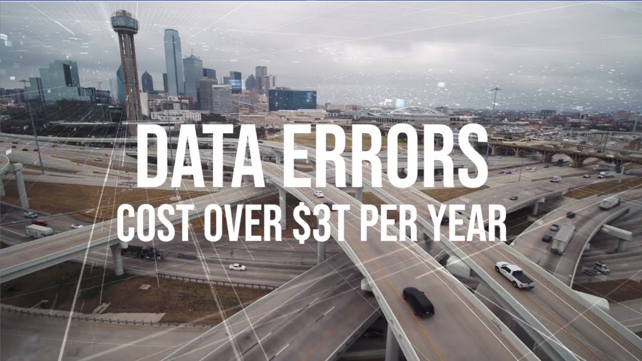 The High Cost of Data Errors | Cognistx