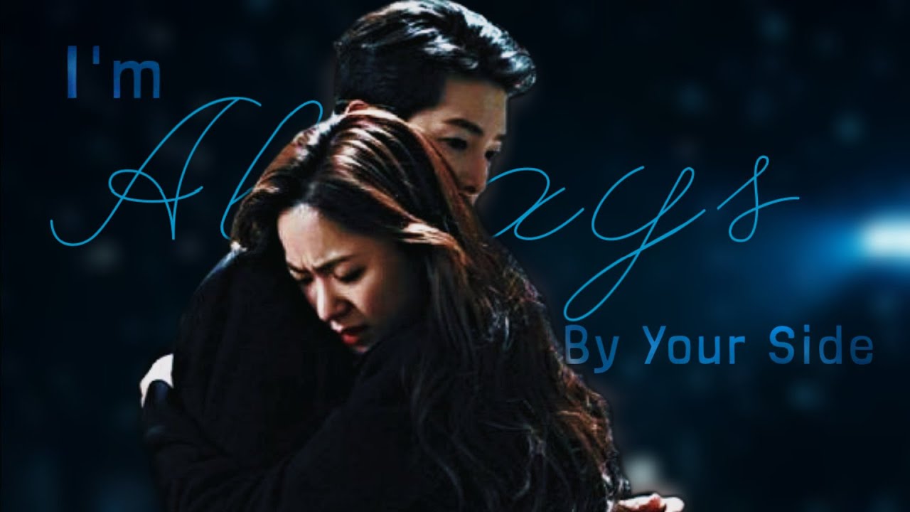 Vincenzo & Cha Young × I'm Always By Your Side [FMV]