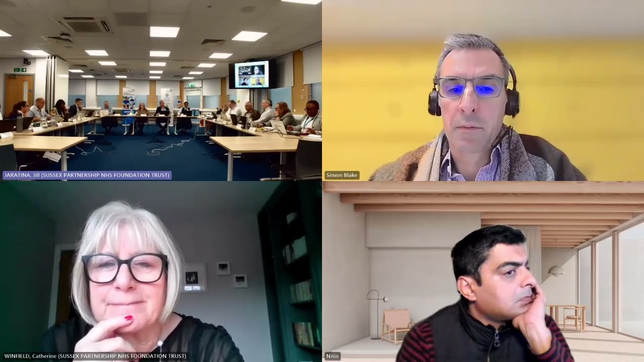 Board of Directors Meeting - 4 December 2025