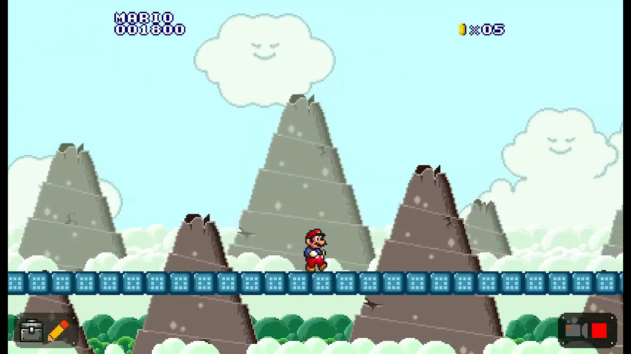 SUPER CITY DASH (Current Version)