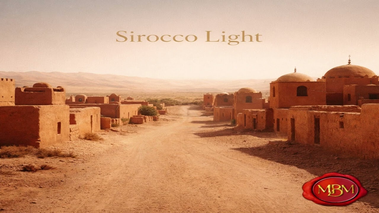Sirocco light