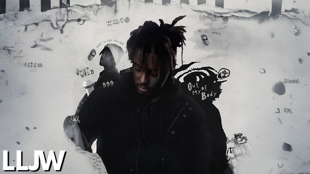 Juice WRLD - Out Of My Body (Music Video) [Beatsbymat & Young Feno]