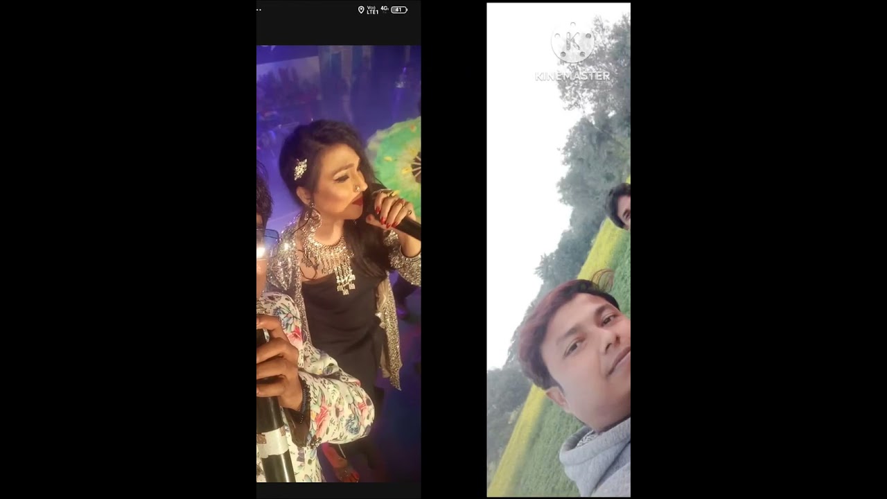 Tinak Dhin Tana Bow dhun To Bajana!!!! cover by Archi... Udit narayan #uditnarayan #viral #romantic