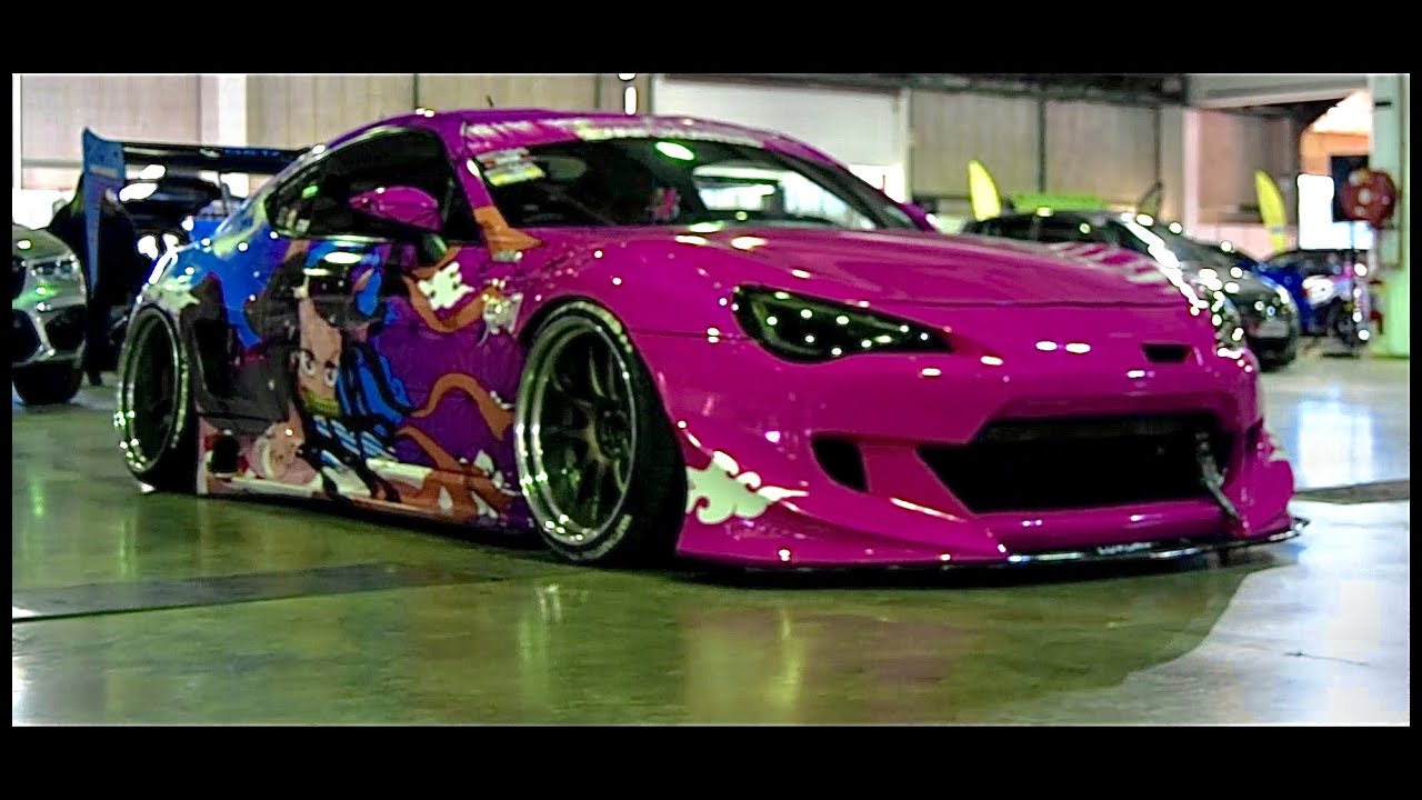GERMAN VS JAP 2K22 || BIGGEST CAR MEET IN AFRICA || POETIC JUSTICE