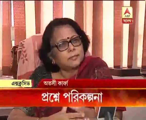 Calcutta University's new Examination rule is in Question