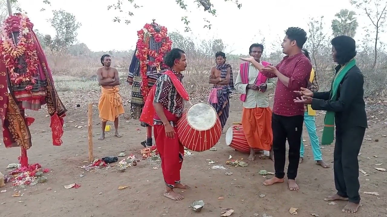 #maa dhakin kali kamana danda sagarpali#