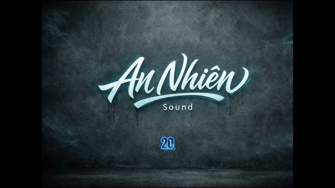 An Nhiên Sound 20 #annhiensound #music #relaxing #sleepmusic #viral 