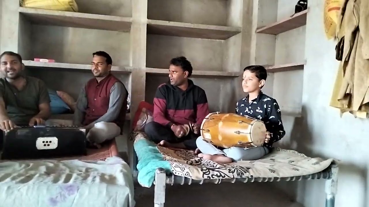 man re Ravan abhimani Maya raghuvar ki Na jaani singer BHUVNESH Sharma singer sharakar