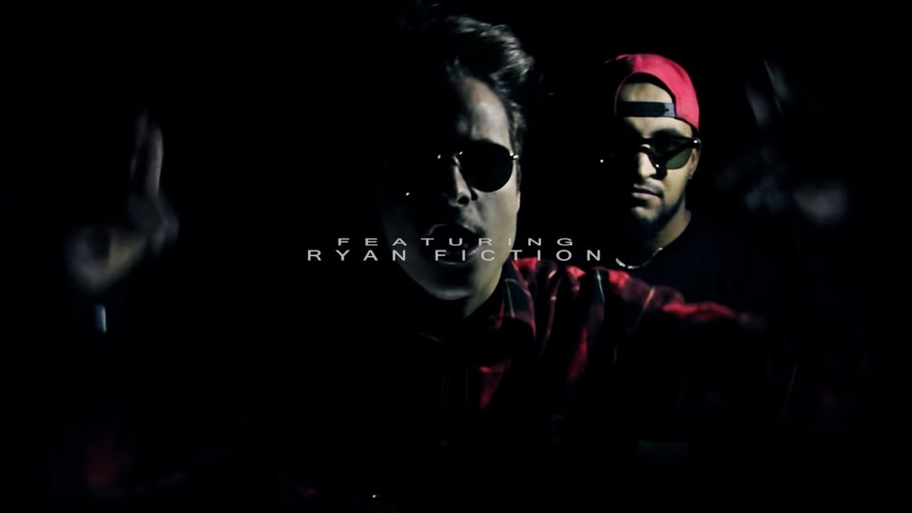 Elhadi Thevest ft  ColdVir - We Run The Streets (Music Video)