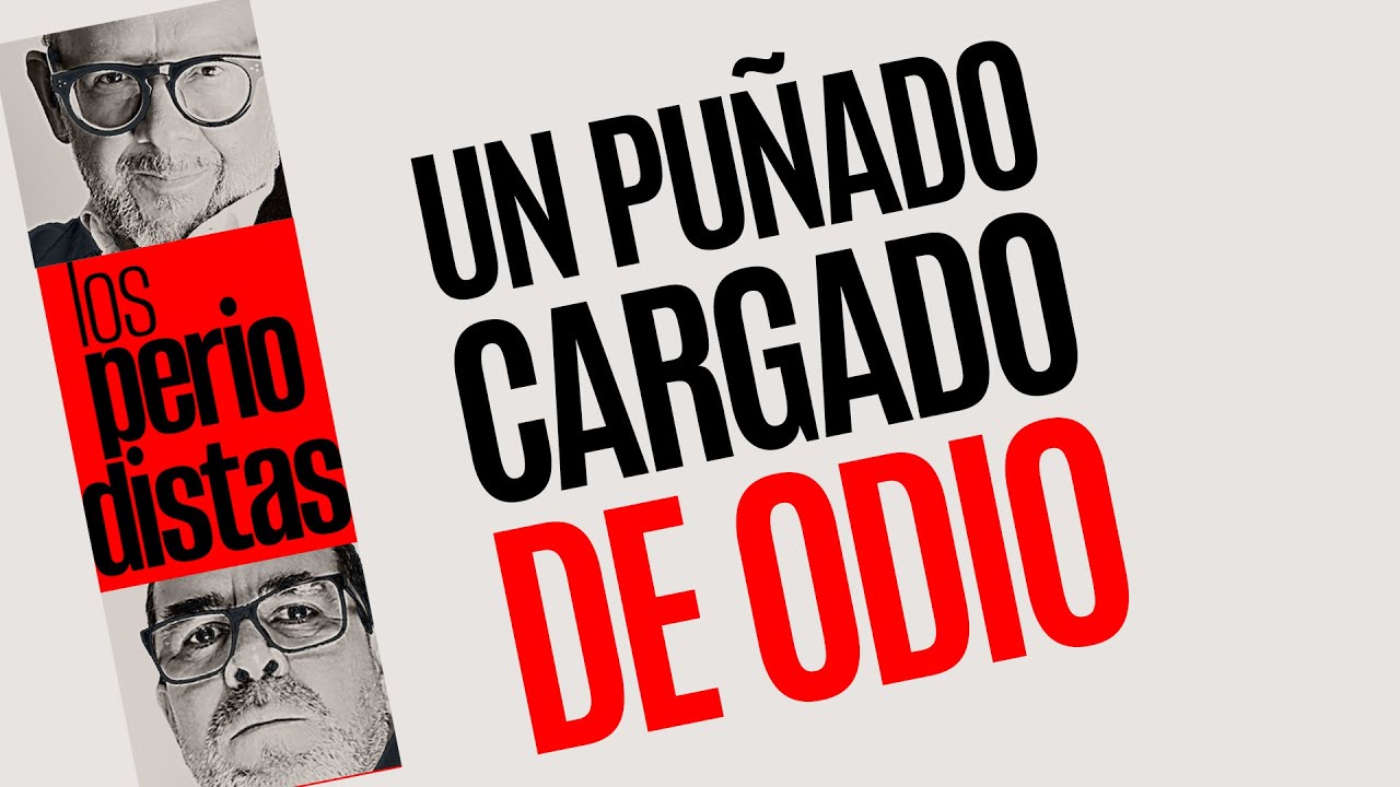 #Análisis ¬ Una movilización marginada y cargada de odio