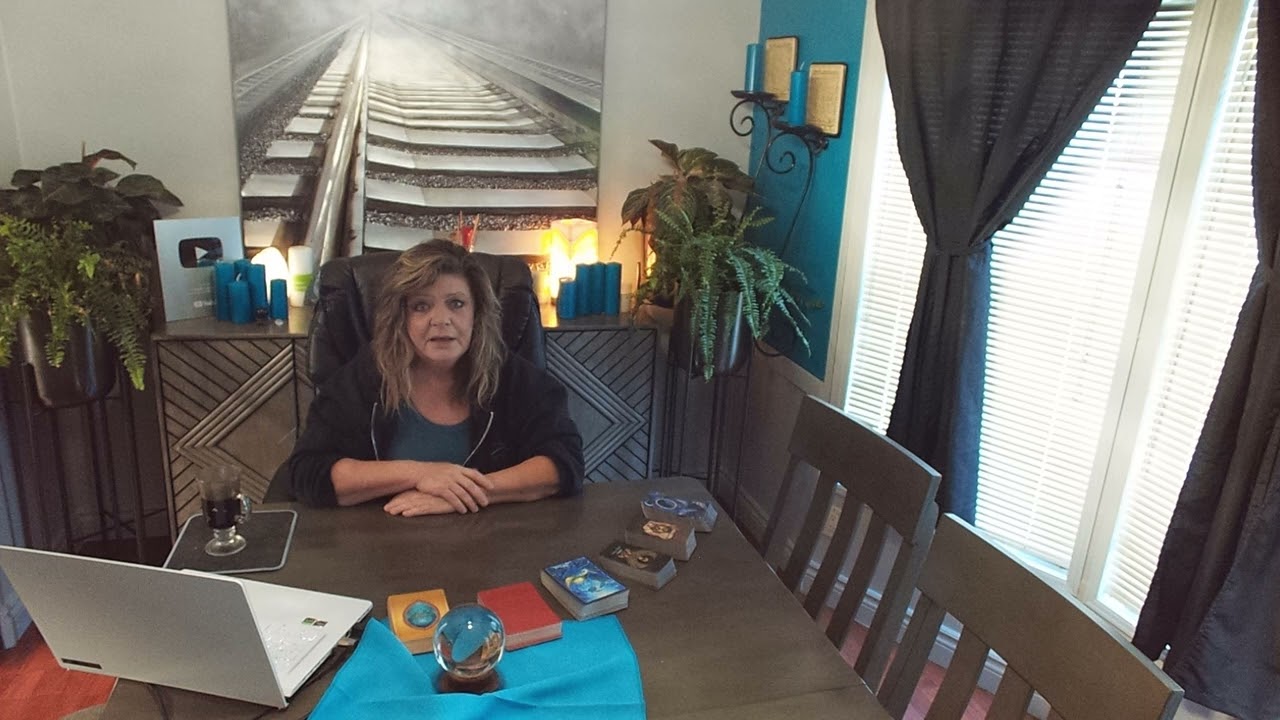 THEY WANT YOUR ADVICE! GOING THROUGH A TOWER WITH THE KARMIC! WHO DO THEY WANT TO TALK TO NOW?