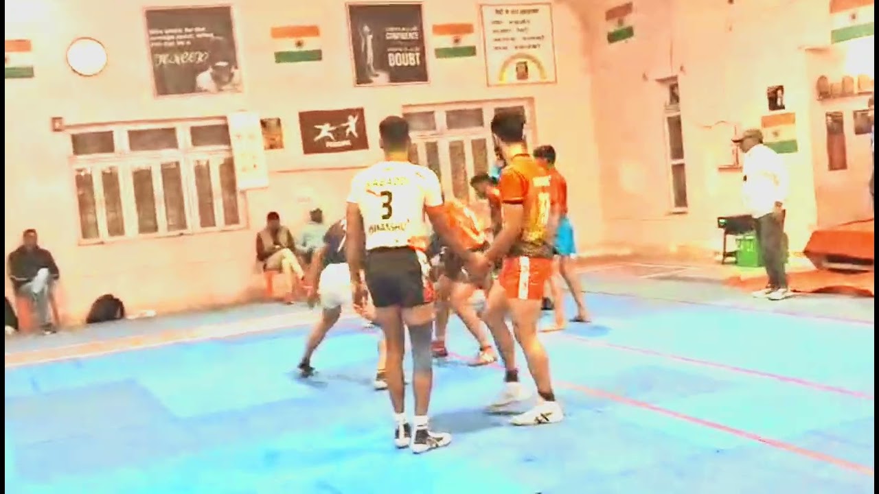 #sansadkhelmahotsav #kabaddi 2025-26 #gssskankrola #rewari 