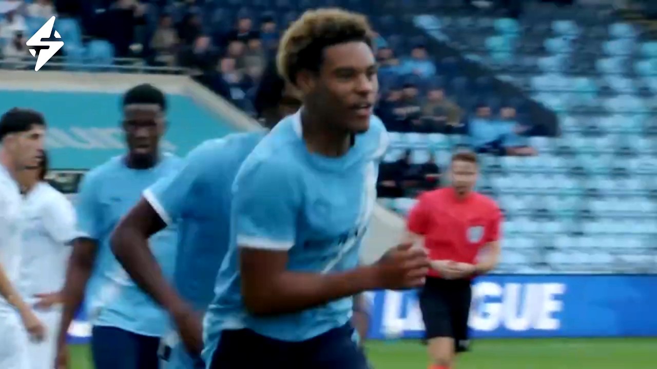 Best Skills of Floyd Samba in 2026!