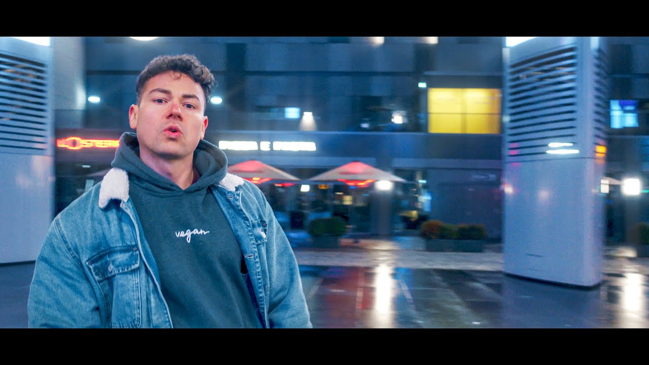 Vegains - Winning Streak (Official Video)