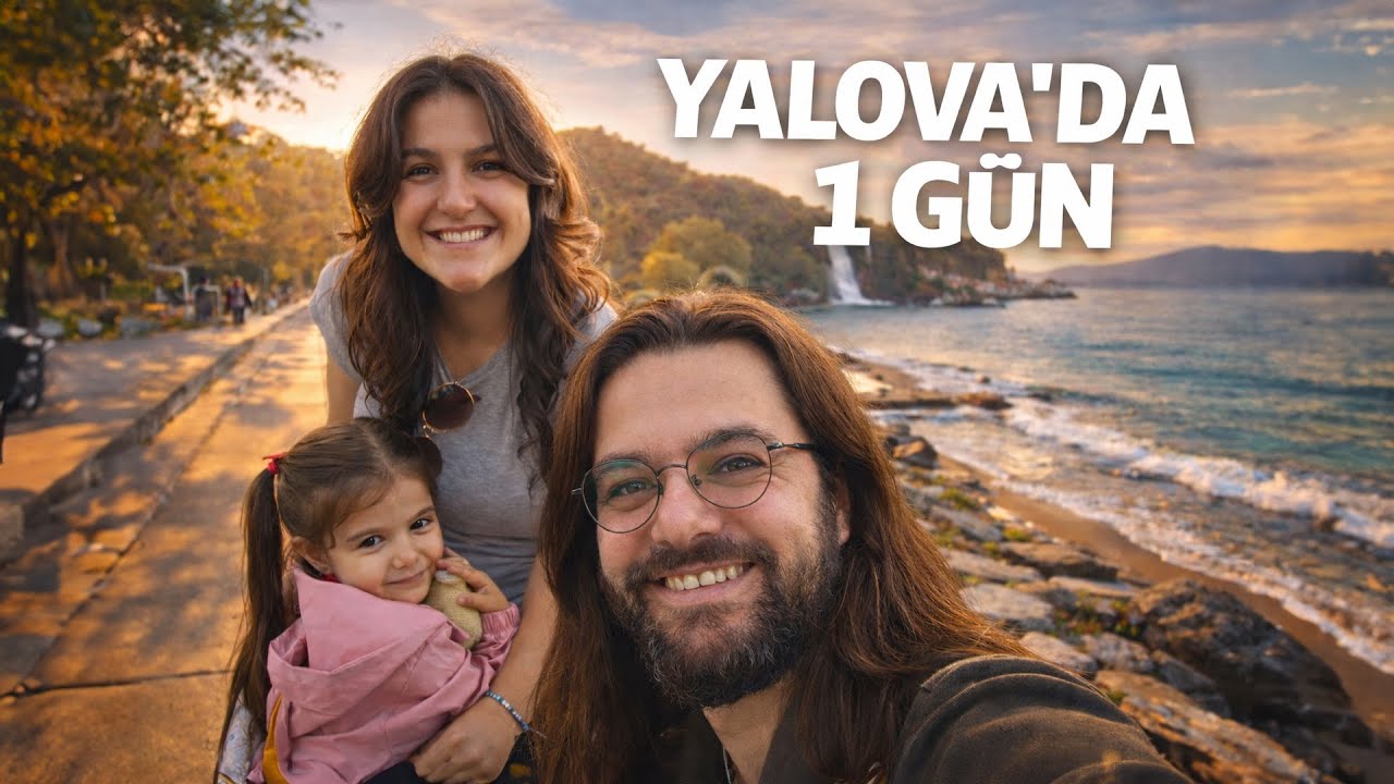 Yalovada Kestane Yenir mi ?