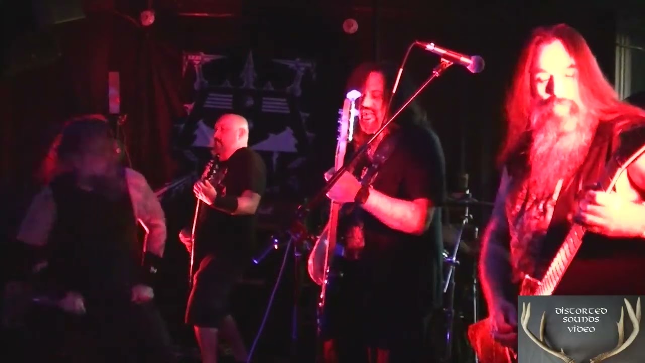 RINGWORM MARKET HOTEL BROOKLYN,NY 6 17 2022 Live Full Set