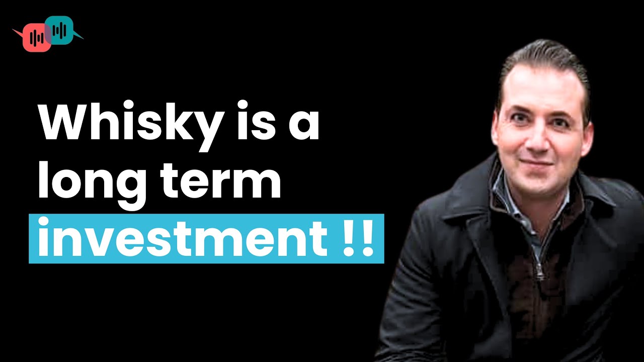 How to Grow Your Investment with Whisky ?