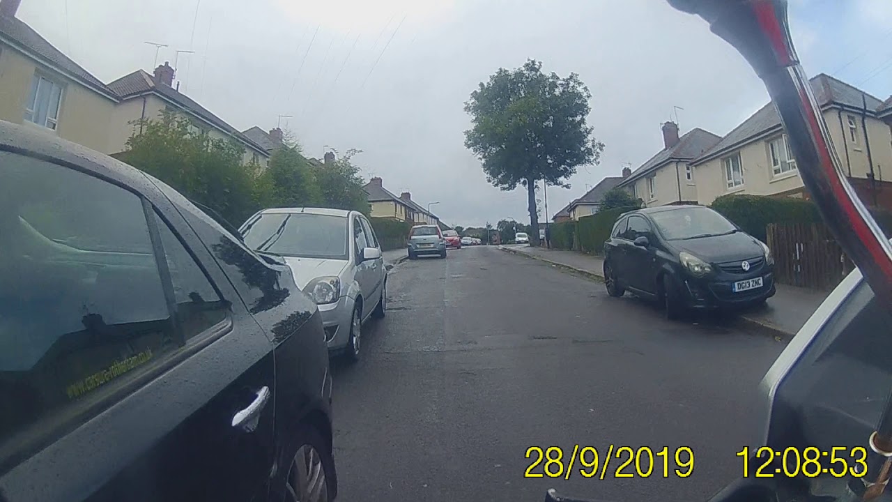 Rawmarsh part 1