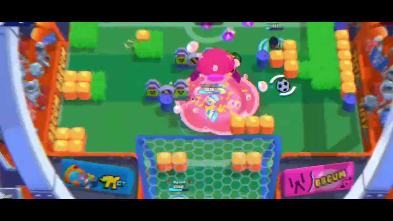 2v3 with Gigi and Nori