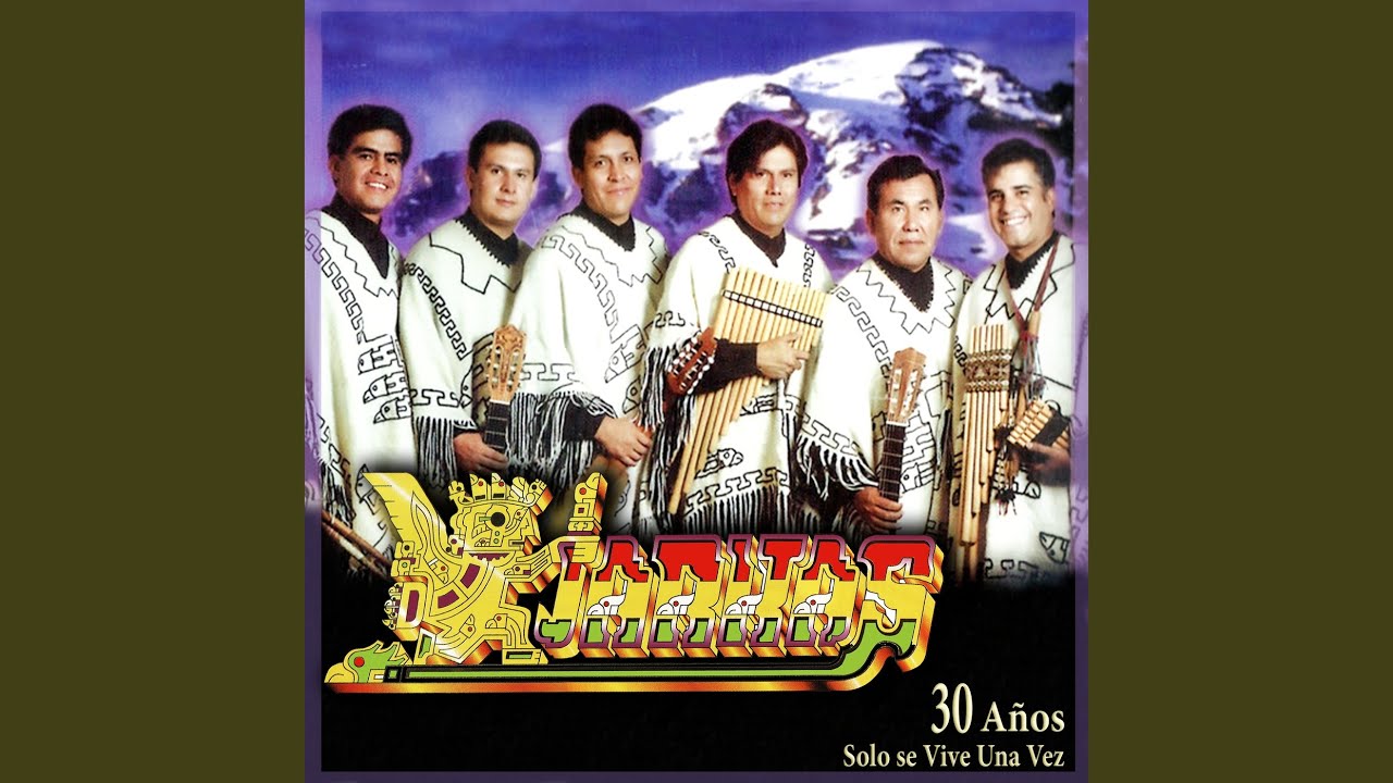 La Vecina (2001 Remastered)