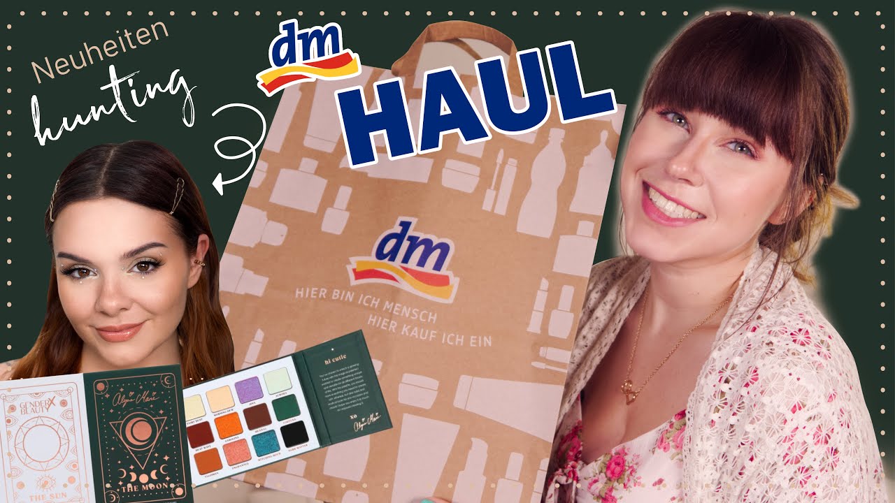 Mega dm-Haul | Die neuen Celestial by Alycia Marie Produkte ! | Juni 2024