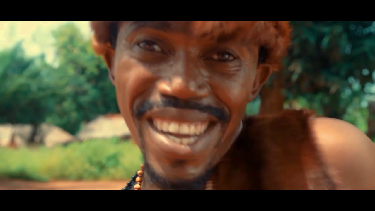MAJORA  Gbako na molébô