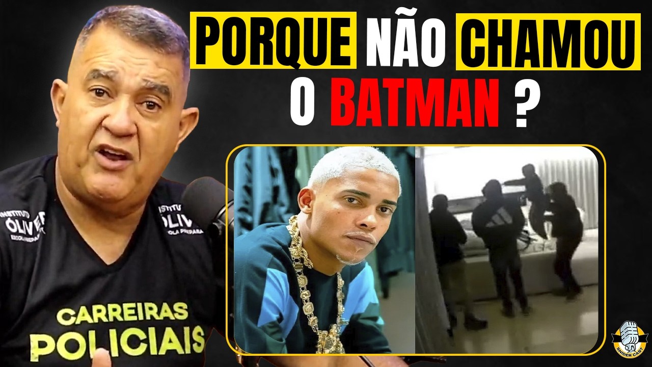 POZE DO RODO TEVE A CASA INVADIDA E PERDEU MILH&Otilde;ES EM JOIAS - SARGENTO CASTRO COMENTA!