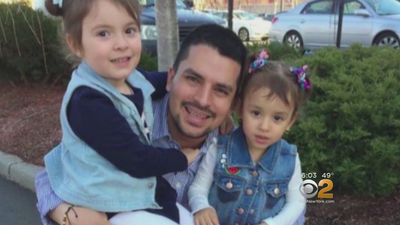 Man Released By ICE Arrested Again For Domestic Abuse
