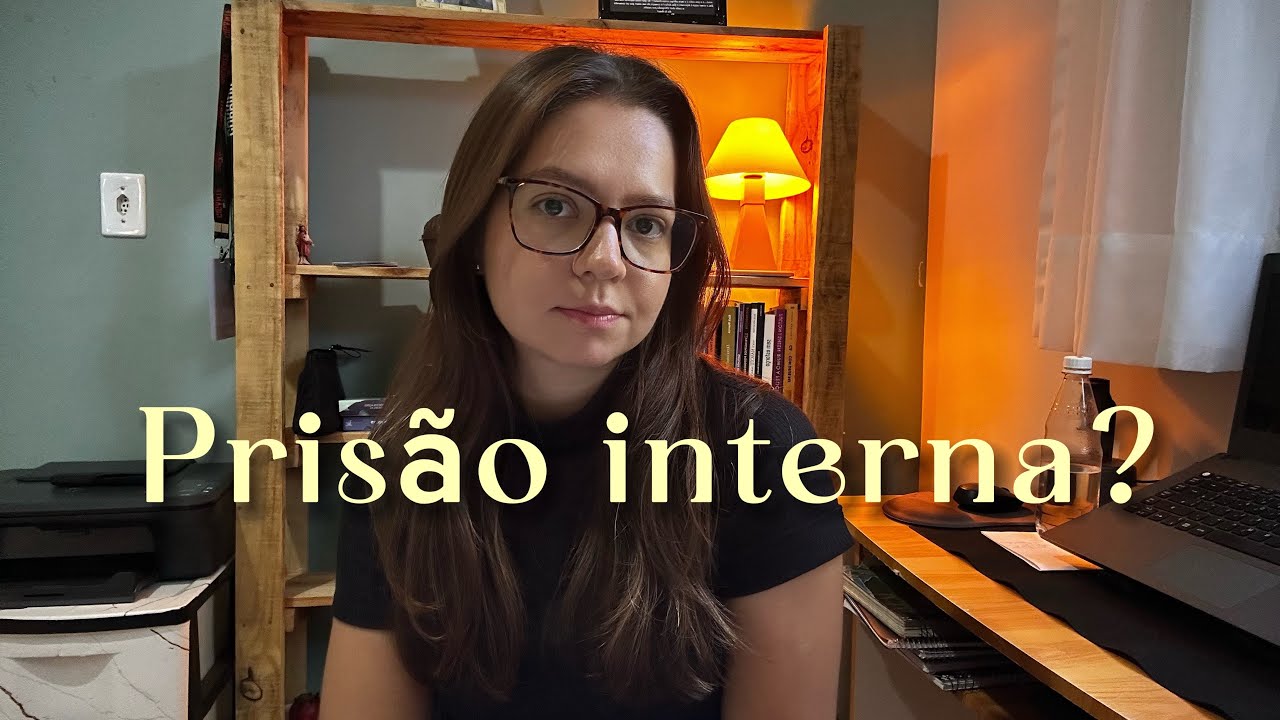 Por que você não consegue avançar na vida (e não é falta de esforço)