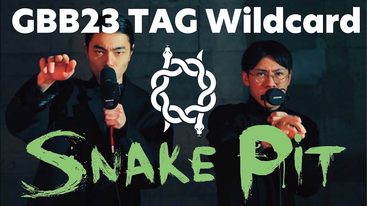 MiCo | GBB23: World League Tag-Team Wildcard | 