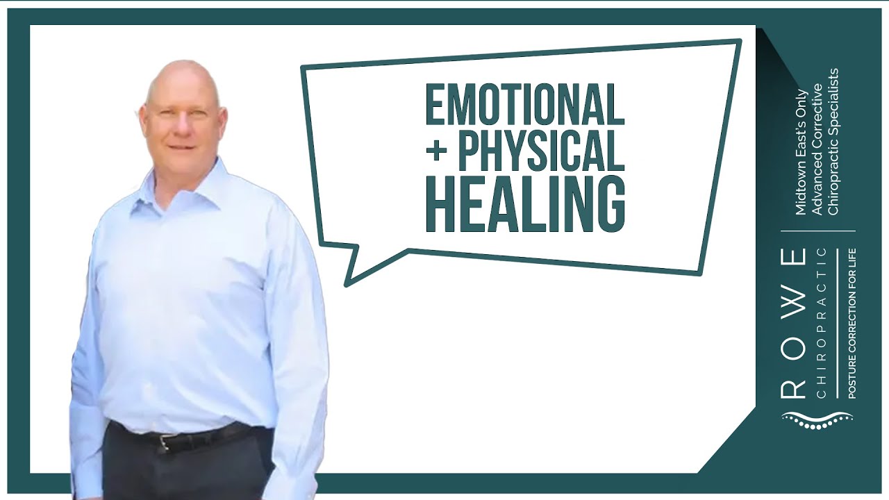 Rose’s Story: Emotional & Physical Healing Through Chiropractic | Chiropractor in Midtown East, NY
