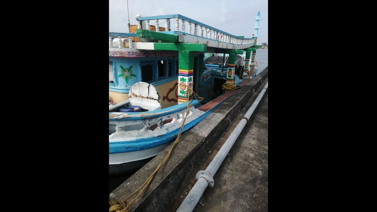 200 kgs heroin seized from Iranian boat off Kochi coast - South First