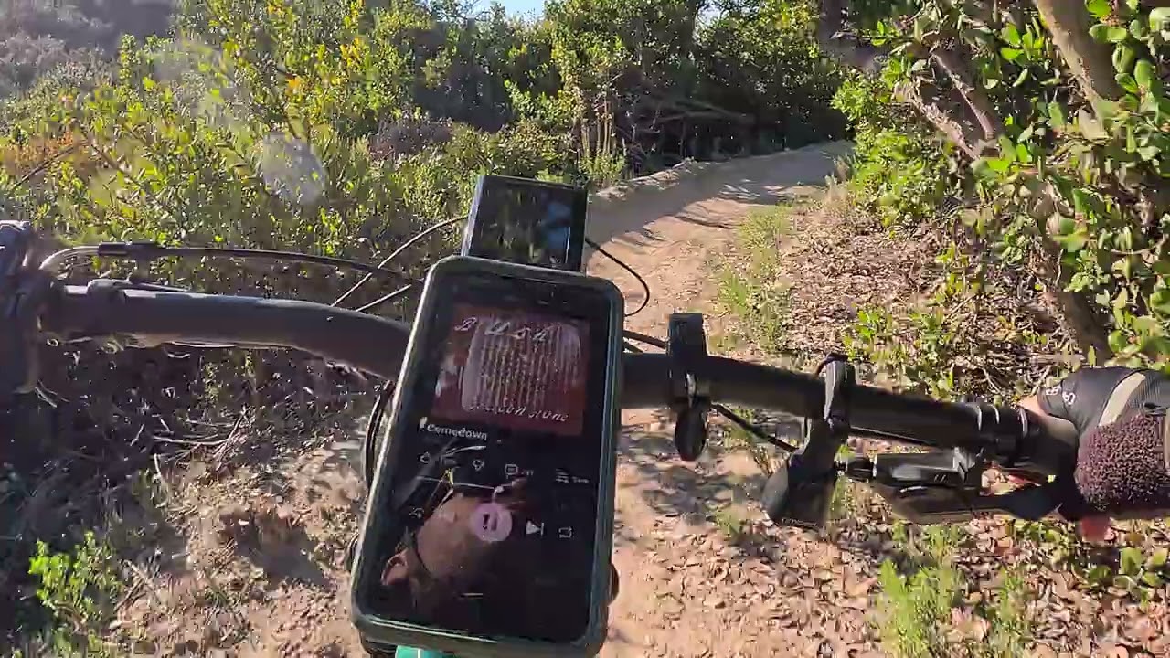 Snake Canyon Trail ~ Chula Vista, CA. February 16, 2026