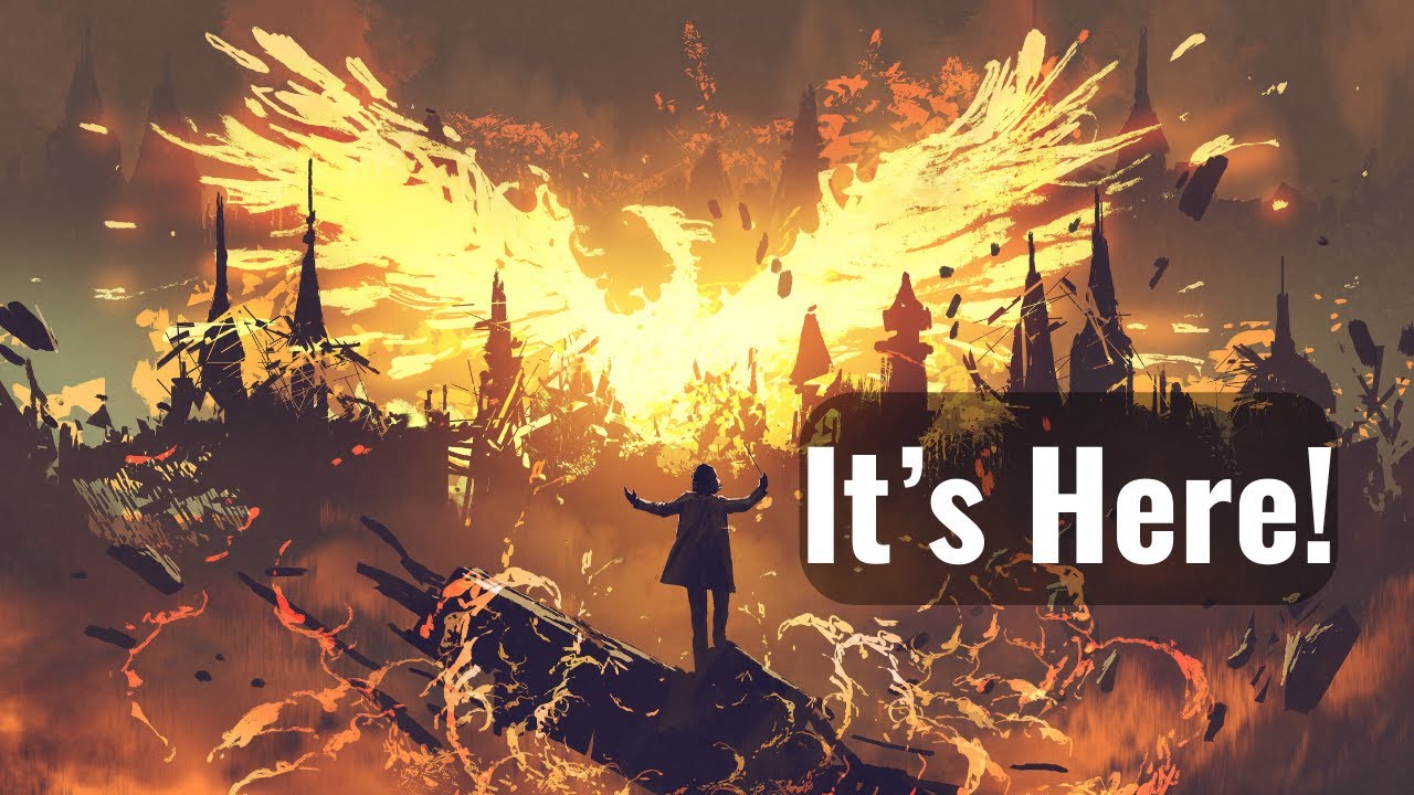 GM's Compendium of Explosive Creation