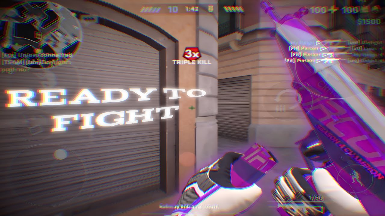 Critical Ops ”Ready to Fight” | Season 13 Highlights