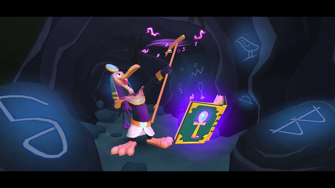 Beaky Buzzard team (Looney Tunes World of Mayhem)