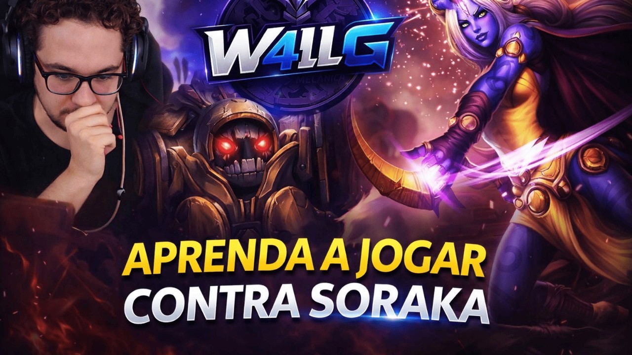 MICÃO ENSINANDO A CARREGAR DE NAUTILUS