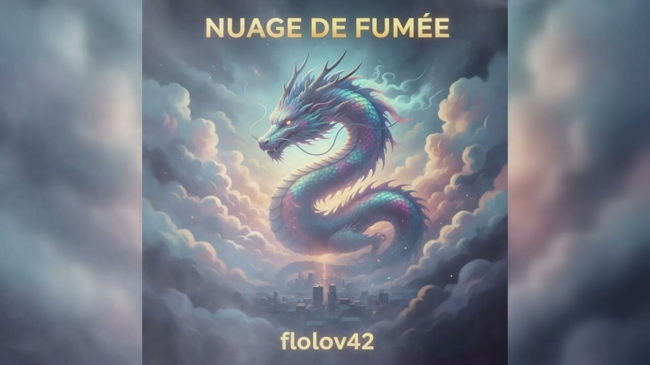 Nuage de Fumée