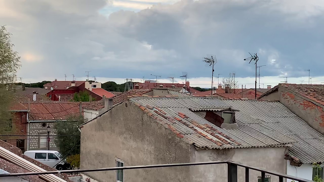 Luis Ángel Fernández Dulzaina PASACALLES DEL GACHY