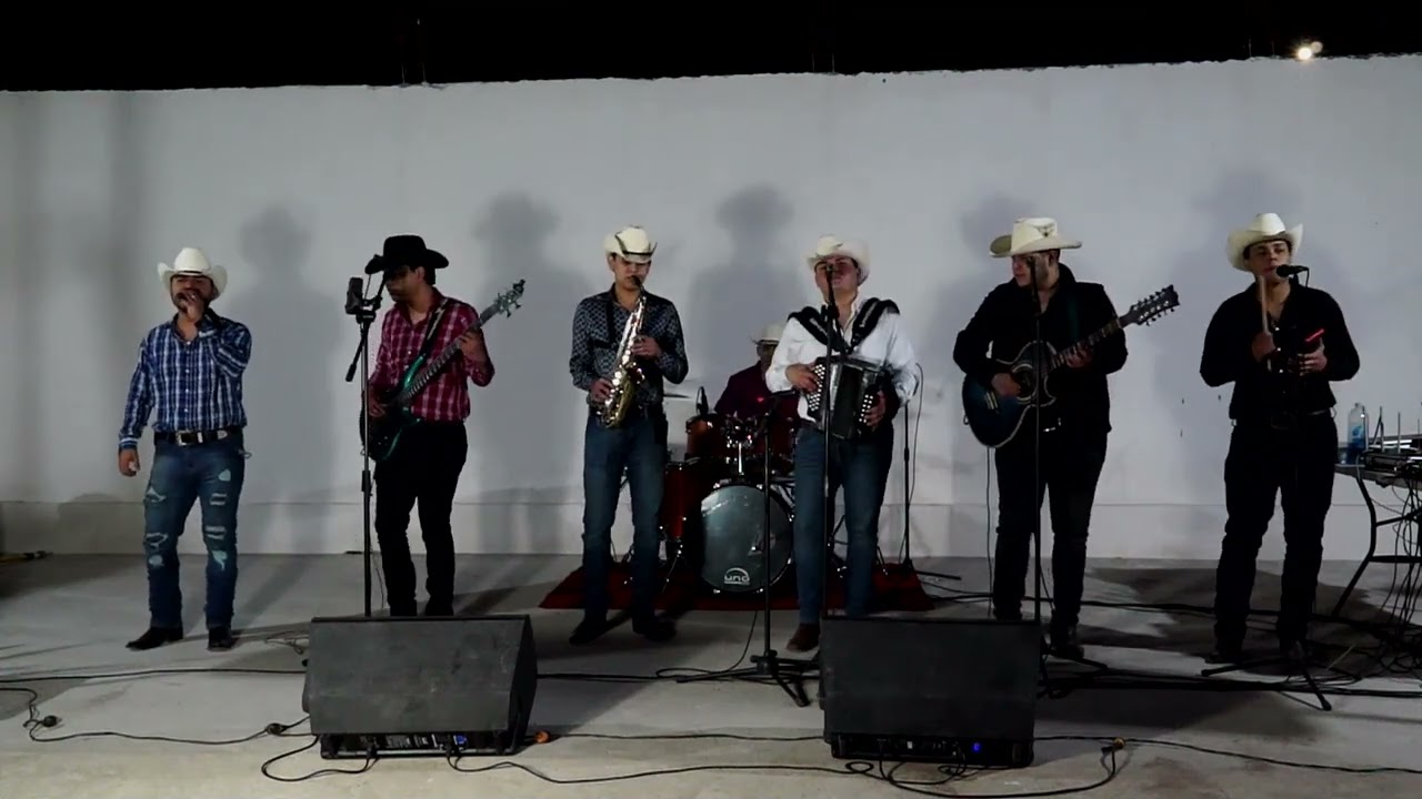 El Bolero - Grupo La Lealtad  (en vivo ) 2026