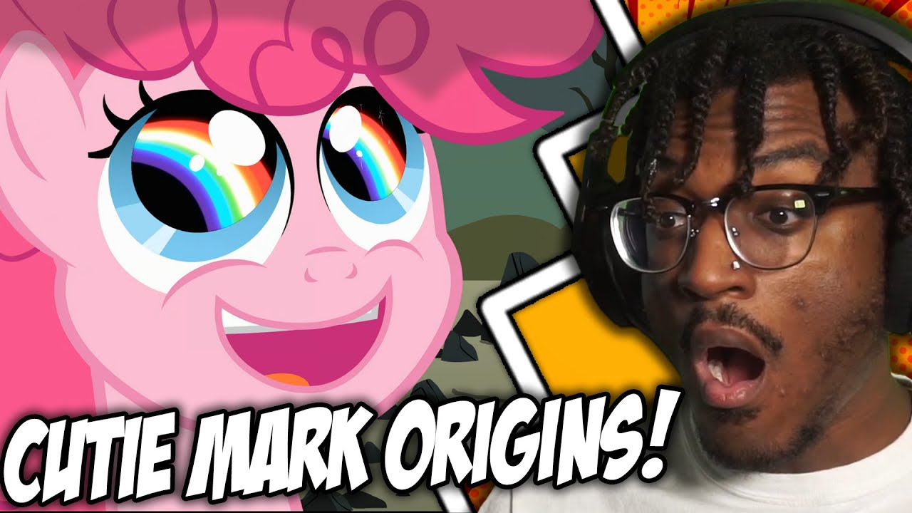 ДЭШ ПОЛУЧИЛ ВСЕ СВОИ ОТМЕТКИ?! | My Little Pony: FiM Эпизод 23-24 РЕАКЦИЯ |