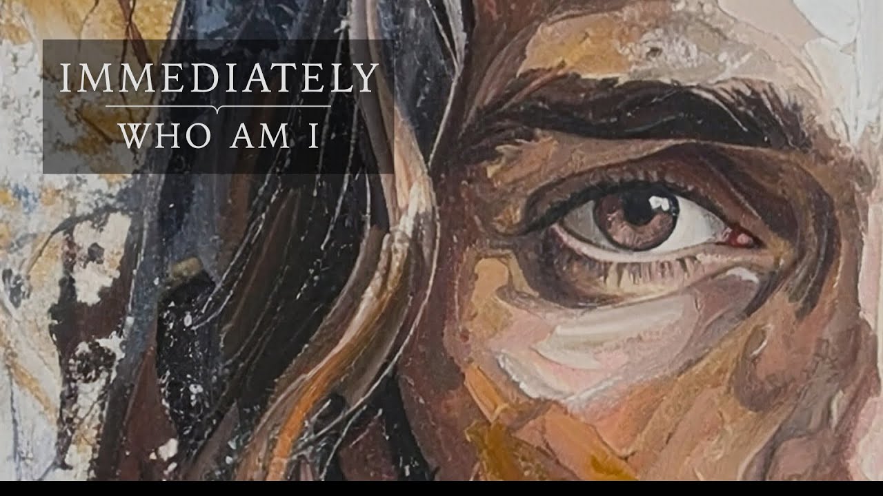 Immediately | Who Am I | Pastor Rob King | February 01, 2026