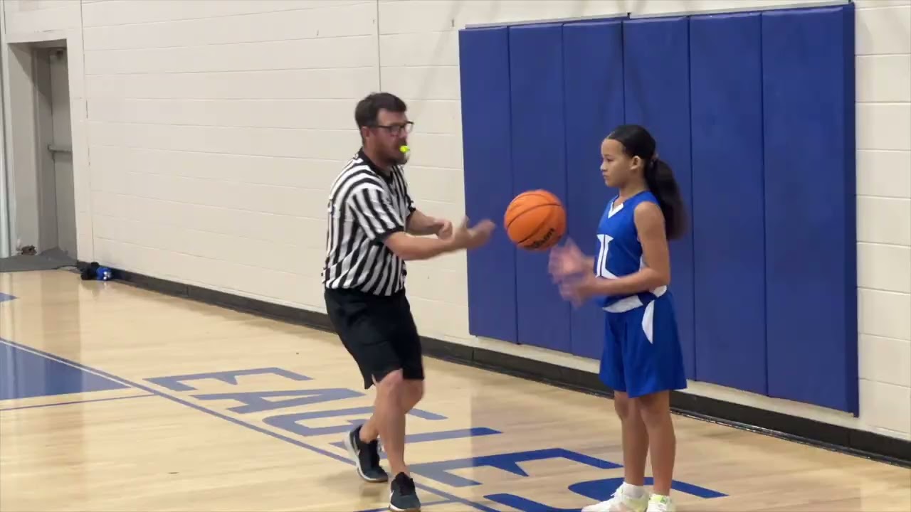 011026 Grace Basketball