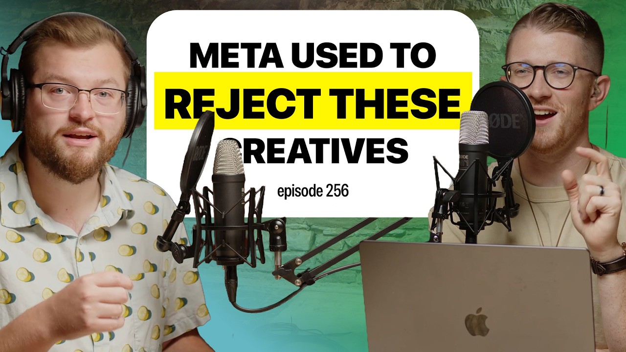 5 стилей креативов для Meta-рекламы, которые работают в 2026 году