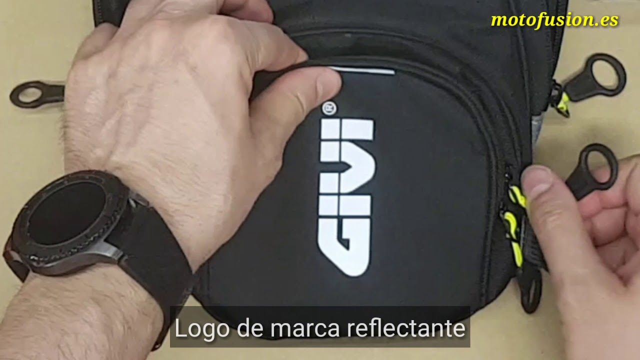 GIVI EA106B