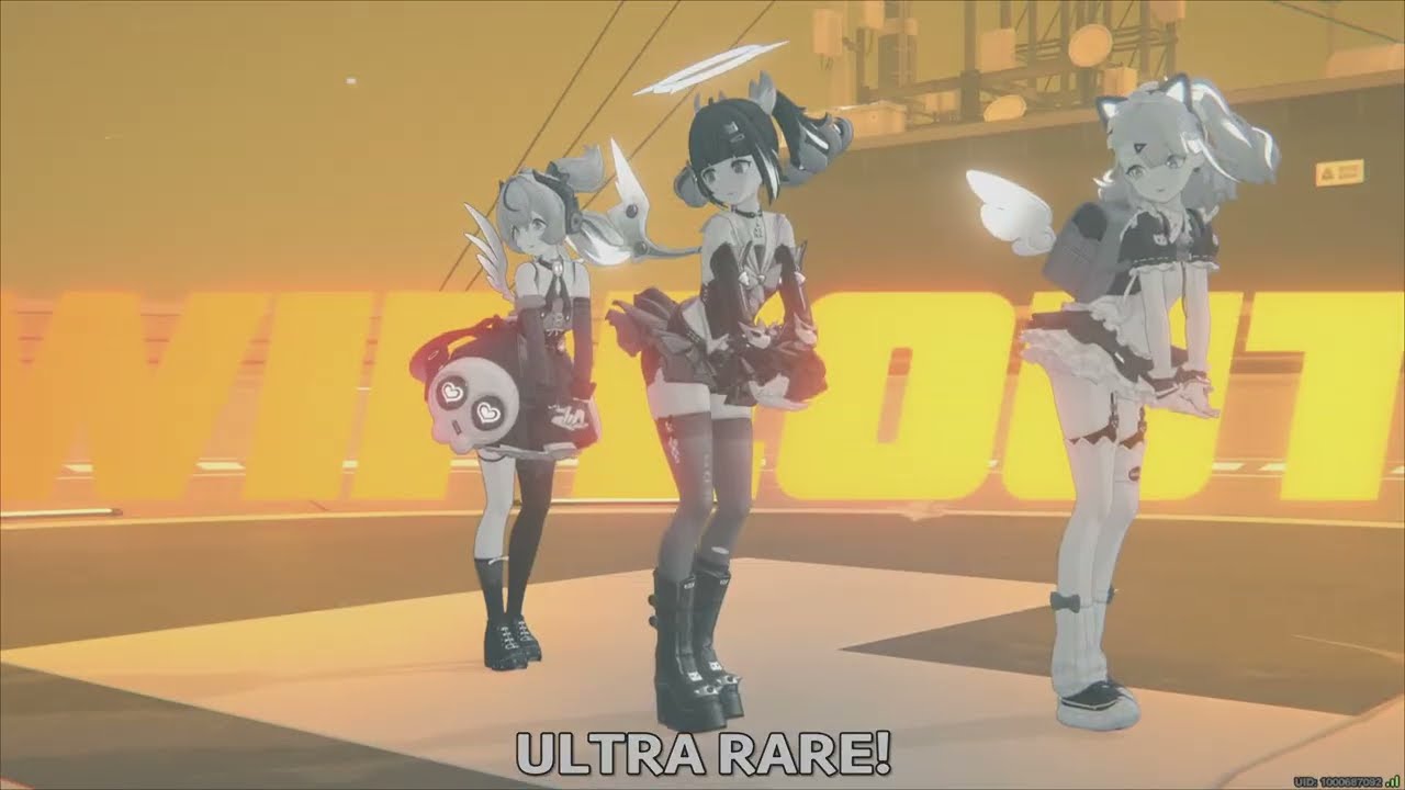 ZZZ Wipeouts, but they get increasingly rare
