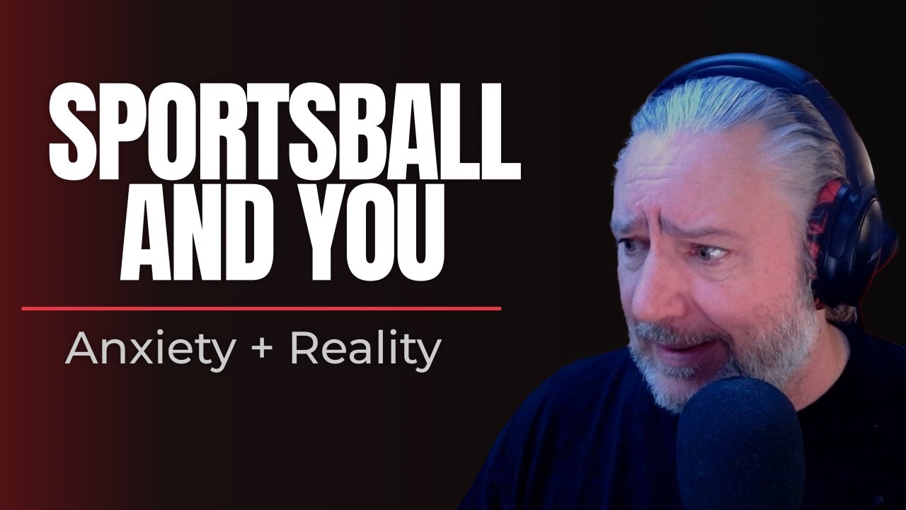 Why don't I like sportsball?