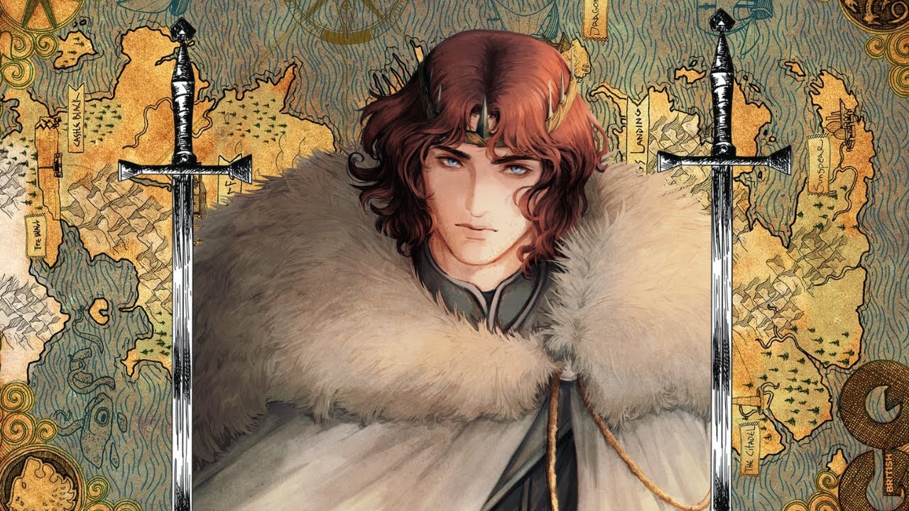 Can I win as Robb Stark?: Pax Historia ASOIAF Mod