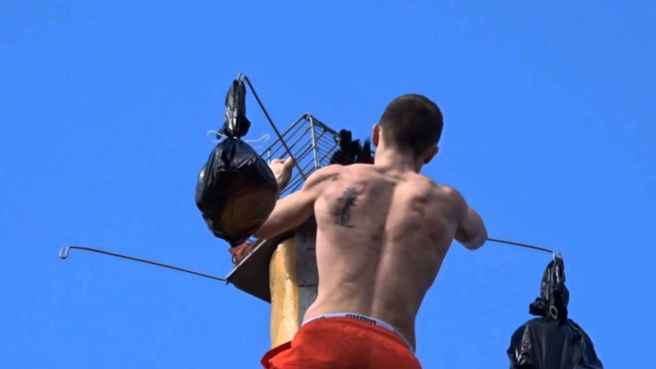 Бобруйская Масленица 2016